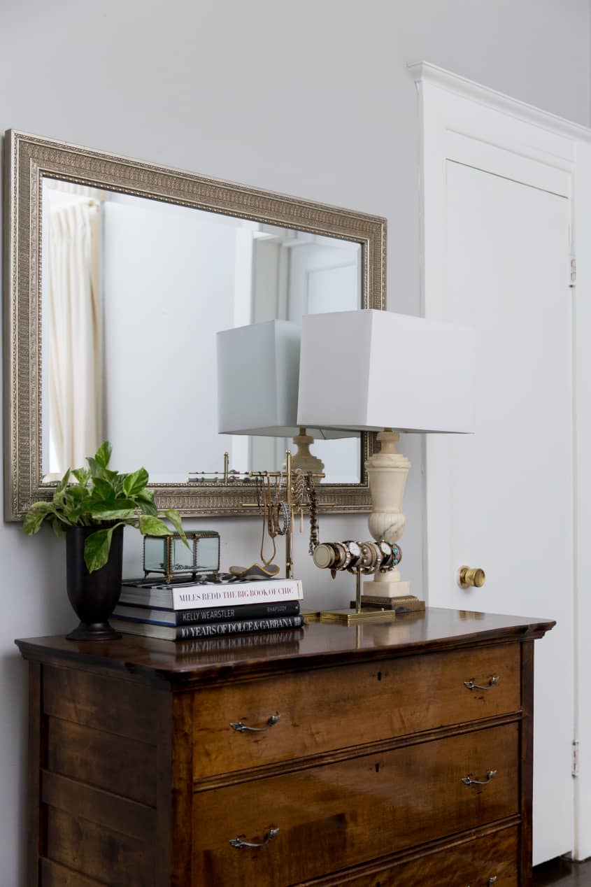 View of Remodeling Ideas in a Traditional Chicago Renovation | Apartment Therapy